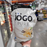 Thumbnail for Image of IÖGO Püre Vanilla Yogurt 2kg