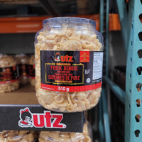 Thumbnail for Image of Utz Quality Foods Pork Rinds