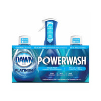 Thumbnail for Image of Dawn Platinum Powerwash Dish Spray with Refills