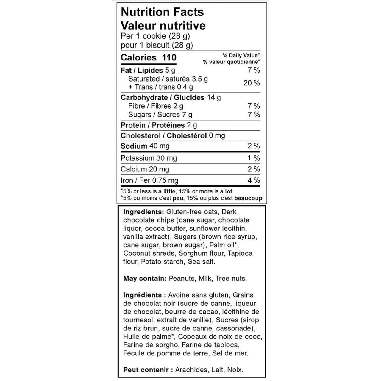 Heavenly Hunks Oatmeal Dark Chocolate Cookies 1 X 567 Grams Shipped heavenly-hunks-oatmeal-dark-chocolate-cookies-1-x-567-grams-shipped