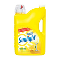 Thumbnail for Image of Sunlight Dishwashing Soap - 1 x 4.9434 Kilos
