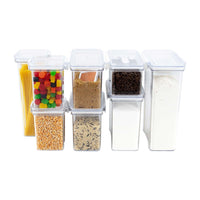 Thumbnail for Image of Drylock Food Storage, 8-piece