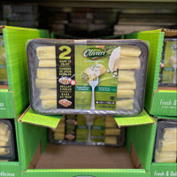 Thumbnail for Image of Olivieri Spinach & Ricotta Cannelloni - 2 x 540 Grams