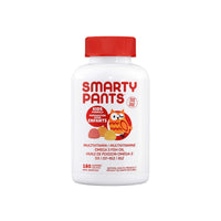 Thumbnail for Image of SmartyPants Kids' Multivitamin Gummies - 1 x 321 Grams