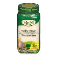 Thumbnail for Image of Renee's Mighty Caesar Dressing - 1 x 750 Grams