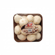 Image of Whole White Mushrooms - 1 x 680 Grams