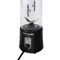 Thumbnail for Image of NutriBullet Cordless Blender 2-pack