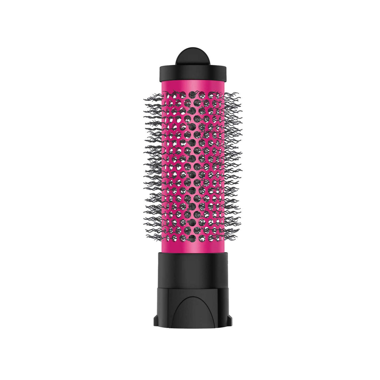 Image of Conair Knot Doctor 6-piece Detangling Hot Air Brush