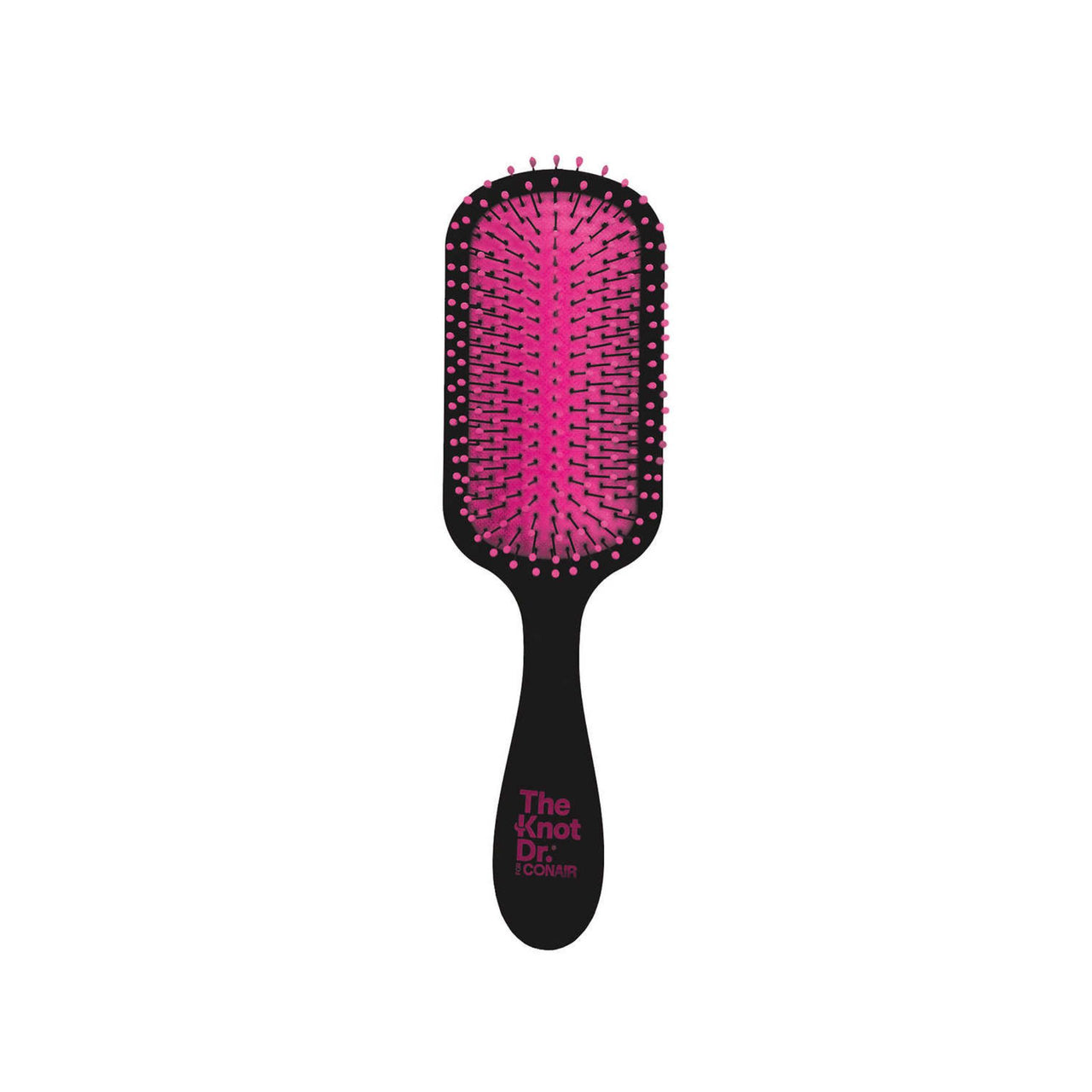 Image of Conair Knot Doctor 6-piece Detangling Hot Air Brush