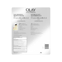Thumbnail for Image of Olay Total Effects Face Moisturizer SPF 15 2x50ml