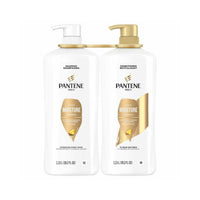 Thumbnail for Image of Pantene Pro-V Shampoo and Conditioner, 2 x 1.13 L