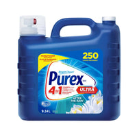 Thumbnail for Image of Purex After The Rain Ultra Concentrated Laundry Detergent, 250 Wash Loads