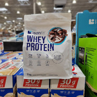 Thumbnail for Image of Leanfit Naturals Whey Protein Chocolate 2kg