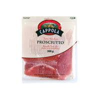 Thumbnail for Image of Cappolo Sliced Prociutto
