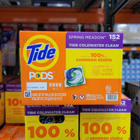 Thumbnail for Image of Tide PODS Spring Meadow - 1 x 3.78 Kilos