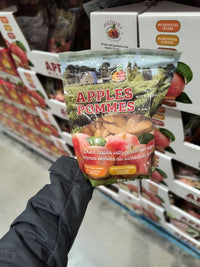 Thumbnail for Image of Meduri Farms Dried Cinnamon apples 567g