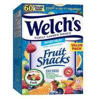 Thumbnail for Image of Welch's Fruit Snacks - 1 x 1.412 Kilos