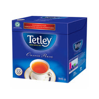 Thumbnail for Image of Tetley Orange Pekoe Tea