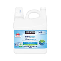 Thumbnail for Image of Kirkland Signature Free & Clear Laundry Detergent