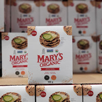 Thumbnail for Image of Mary's Organic Original Cracker - 1 x 566 Grams