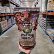 Image of Kirkland Signature Ancient Grains - 1 x 1000 Grams
