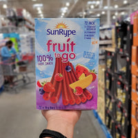 Thumbnail for Image of SunRype Fruit To Go 72x14g