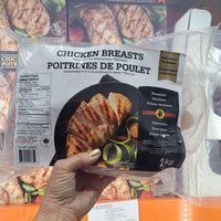 Thumbnail for Image of Lacroix Chicken Breast - 1 x 2 Kilos