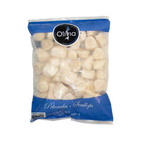 Thumbnail for Image of Olivia 20-40 Scallops - 1 x 680 Grams