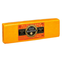 Thumbnail for Image of Balderson Extra Old Cheddar - 1 x 1 Kilos