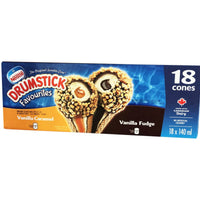 Thumbnail for Image of Nestle Drumstick Variety Pack 18x140ml