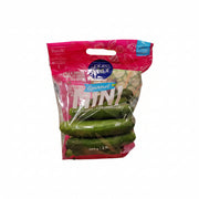 Image of Mini Cucumbers - 1 x 908 Grams