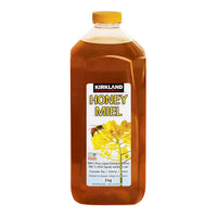 Thumbnail for Image of Kirkland Liquid Honey 3kg