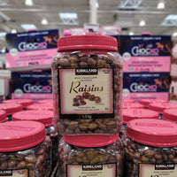 Thumbnail for Image of Kirkland Chocolate Covered Raisins