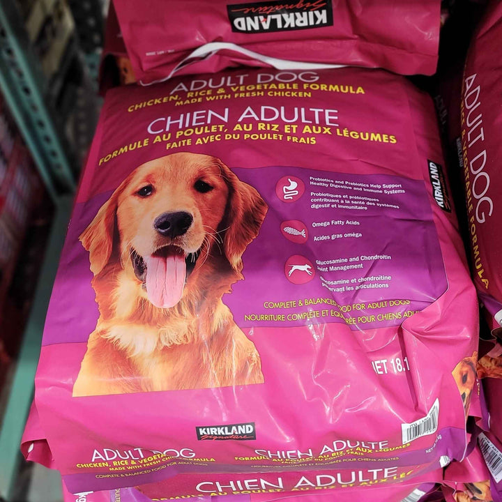 Here Are The Big Brands Hidden Behind Costco's Kirkland