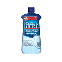 Thumbnail for Image of Finish Quantum Jet-Dry Ultra Rinse Agent, 315 Washes, 946ml