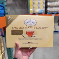 Thumbnail for Image of Twinings Earl Grey Tea Bags 144-Pack - 1 x 1070 Grams