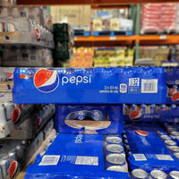 Thumbnail for Image of Pepsi 355mL Cans, 32 Pack