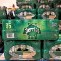 Thumbnail for Image of Perrier Slim Cans 35x250ml