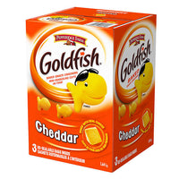Thumbnail for Image of Pepperidge Farms Goldfish Crackers