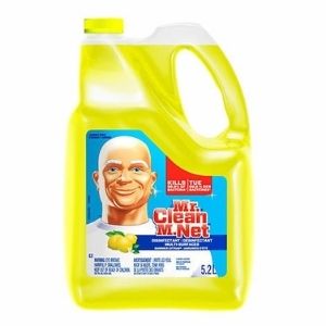 Image of Mr. Clean All Purpose Cleaner