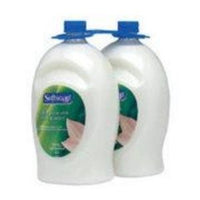 Thumbnail for Image of Softsoap Handsoap With Aloe 2-Pack - 2 x 2360 Grams