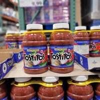 Thumbnail for Image of Tostitos Medium Salsa 2-Pack
