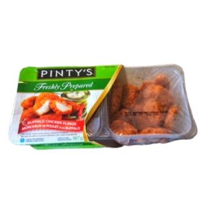 Image of Pinty's Buffalo Chicken Flings 907g