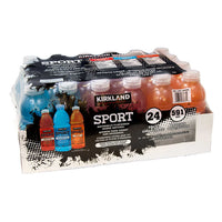 Thumbnail for Image of Kirkland Sports Drink 24x591ml
