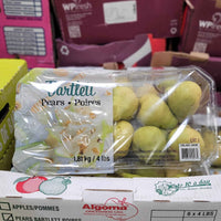 Thumbnail for Image of Bartlett Pears 1.81kg