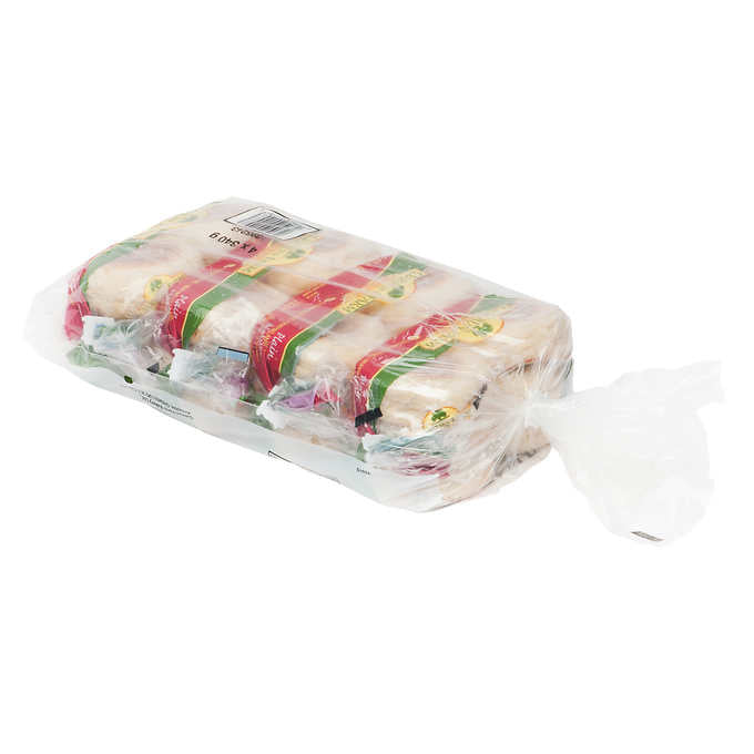 Image of Oakrun Farm English Muffins 4-Pack - 4 x 340 Grams