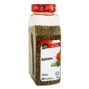 Image of Club House Italiano Seasoning - 1 x 510 Grams