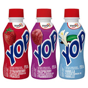 Image of Yoplait YOP 15-Pack - 15 x 200 Grams