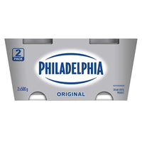 Thumbnail for Image of Philadelphia Cream Cheese - 1 x 1000 Grams