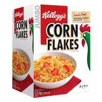 Thumbnail for Image of Kellogg's Corn Flakes Cereal 1.22kg